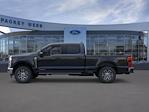 New 2025 Ford F-250 Lariat Crew Cab 4x4 Pickup for sale #25T1517 - photo 5