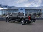 New 2025 Ford F-250 Lariat Crew Cab 4x4 Pickup for sale #25T1517 - photo 6