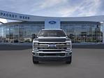 New 2025 Ford F-250 Lariat Crew Cab 4x4 Pickup for sale #25T1517 - photo 8