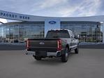 New 2025 Ford F-250 Lariat Crew Cab 4x4 Pickup for sale #25T1517 - photo 2