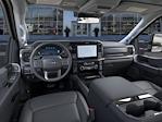 New 2025 Ford F-250 Lariat Crew Cab 4x4 Pickup for sale #25T1517 - photo 9