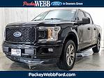 2019 Ford F-150 SuperCrew Cab 4WD Pickup for sale #25T1517A - photo 1