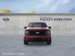 New 2025 Ford F-150 XLT SuperCrew Cab 4x4 Pickup for sale #25T1518 - photo 8