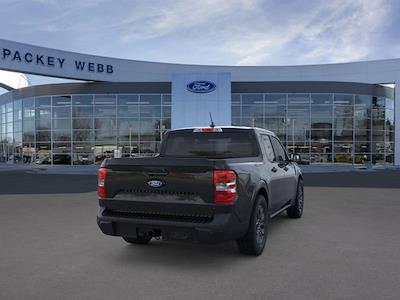 2025 Ford Maverick SuperCrew Cab AWD Pickup for sale #25T1523 - photo 2