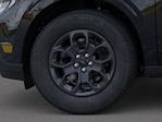 2025 Ford Maverick SuperCrew Cab AWD Pickup for sale #25T1523 - photo 20
