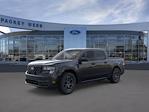 2025 Ford Maverick SuperCrew Cab AWD Pickup for sale #25T1523 - photo 4