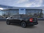 2025 Ford Maverick SuperCrew Cab AWD Pickup for sale #25T1523 - photo 6