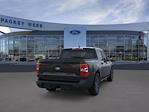 2025 Ford Maverick SuperCrew Cab AWD Pickup for sale #25T1523 - photo 2