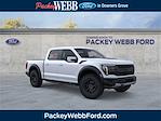 New 2025 Ford F-150 Raptor SuperCrew Cab 4x4 Pickup for sale #25T1525 - photo 1