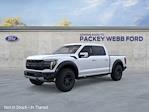 New 2025 Ford F-150 Raptor SuperCrew Cab 4x4 Pickup for sale #25T1525 - photo 3