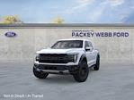 New 2025 Ford F-150 Raptor SuperCrew Cab 4x4 Pickup for sale #25T1525 - photo 4