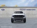 New 2025 Ford F-150 Raptor SuperCrew Cab 4x4 Pickup for sale #25T1525 - photo 8
