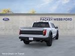 New 2025 Ford F-150 Raptor SuperCrew Cab 4x4 Pickup for sale #25T1525 - photo 2