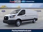 2025 Ford Transit 250 Low Roof AWD Empty Cargo Van for sale #25T1530 - photo 1
