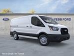 2025 Ford Transit 250 Low Roof AWD Empty Cargo Van for sale #25T1530 - photo 8