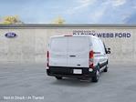 2025 Ford Transit 250 Low Roof AWD Empty Cargo Van for sale #25T1530 - photo 2