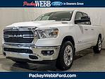 2021 Ram 1500 Quad Cab 4x4 Pickup for sale #25T1539A - photo 1