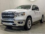 2021 Ram 1500 Quad Cab 4x4 Pickup for sale #25T1539A - photo 3