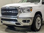 2021 Ram 1500 Quad Cab 4x4 Pickup for sale #25T1539A - photo 4