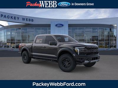 2025 Ford F-150 SuperCrew Cab 4x4 Pickup for sale #25T1546 - photo 1