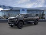 New 2025 Ford F-150 Raptor SuperCrew Cab 4x4 Pickup for sale #25T1546 - photo 3