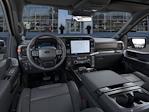 New 2025 Ford F-150 Raptor SuperCrew Cab 4x4 Pickup for sale #25T1546 - photo 9