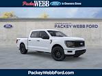 2025 Ford F-150 SuperCrew Cab 4x4 Pickup for sale #25T1557 - photo 1