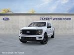 2025 Ford F-150 SuperCrew Cab 4x4 Pickup for sale #25T1557 - photo 4