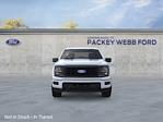 2025 Ford F-150 SuperCrew Cab 4x4 Pickup for sale #25T1557 - photo 8
