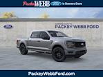2025 Ford F-150 SuperCrew Cab 4x4 Pickup for sale #25T1558 - photo 1