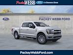 2025 Ford F-150 SuperCrew Cab 4x4 Pickup for sale #25T1560 - photo 1