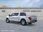 2025 Ford F-150 SuperCrew Cab 4x4 Pickup for sale #25T1560 - photo 6