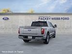 2025 Ford F-150 SuperCrew Cab 4x4 Pickup for sale #25T1560 - photo 2
