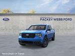 2025 Ford Maverick SuperCrew Cab AWD Pickup for sale #25T1562 - photo 3