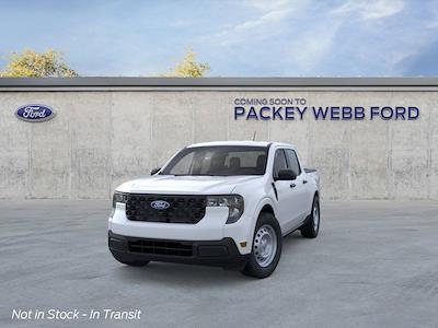 2025 Ford Maverick SuperCrew Cab AWD Pickup for sale #25T1563 - photo 2