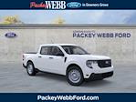 2025 Ford Maverick SuperCrew Cab AWD Pickup for sale #25T1563 - photo 1