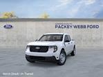 2025 Ford Maverick SuperCrew Cab AWD Pickup for sale #25T1563 - photo 3
