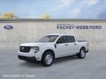 2025 Ford Maverick SuperCrew Cab AWD Pickup for sale #25T1563 - photo 4