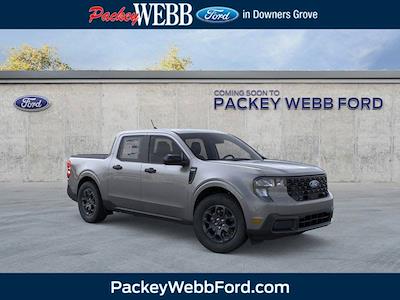 2025 Ford Maverick SuperCrew Cab AWD Pickup for sale #25T1564 - photo 1