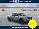 2025 Ford Maverick SuperCrew Cab AWD Pickup for sale #25T1564 - photo 1