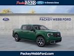 2025 Ford Maverick SuperCrew Cab AWD Pickup for sale #25T1566 - photo 1