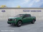 2025 Ford Maverick SuperCrew Cab AWD Pickup for sale #25T1566 - photo 4