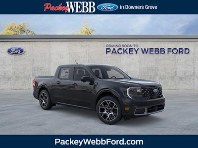 2025 Ford Maverick SuperCrew Cab AWD Pickup for sale #25T1568 - photo 1