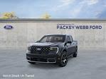 2025 Ford Maverick SuperCrew Cab AWD Pickup for sale #25T1568 - photo 3