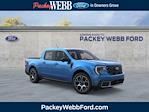 New 2025 Ford Maverick Lariat SuperCrew Cab AWD Pickup for sale #25T1573 - photo 1