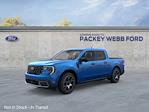New 2025 Ford Maverick Lariat SuperCrew Cab AWD Pickup for sale #25T1573 - photo 4