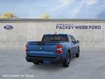 New 2025 Ford Maverick Lariat SuperCrew Cab AWD Pickup for sale #25T1573 - photo 2