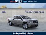New 2025 Ford Maverick XL SuperCrew Cab AWD Pickup for sale #25T1574 - photo 1