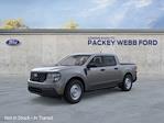 New 2025 Ford Maverick XL SuperCrew Cab AWD Pickup for sale #25T1574 - photo 4