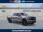 New 2025 Ford F-150 Lariat SuperCrew Cab 4x4 Pickup for sale #25T1577 - photo 1